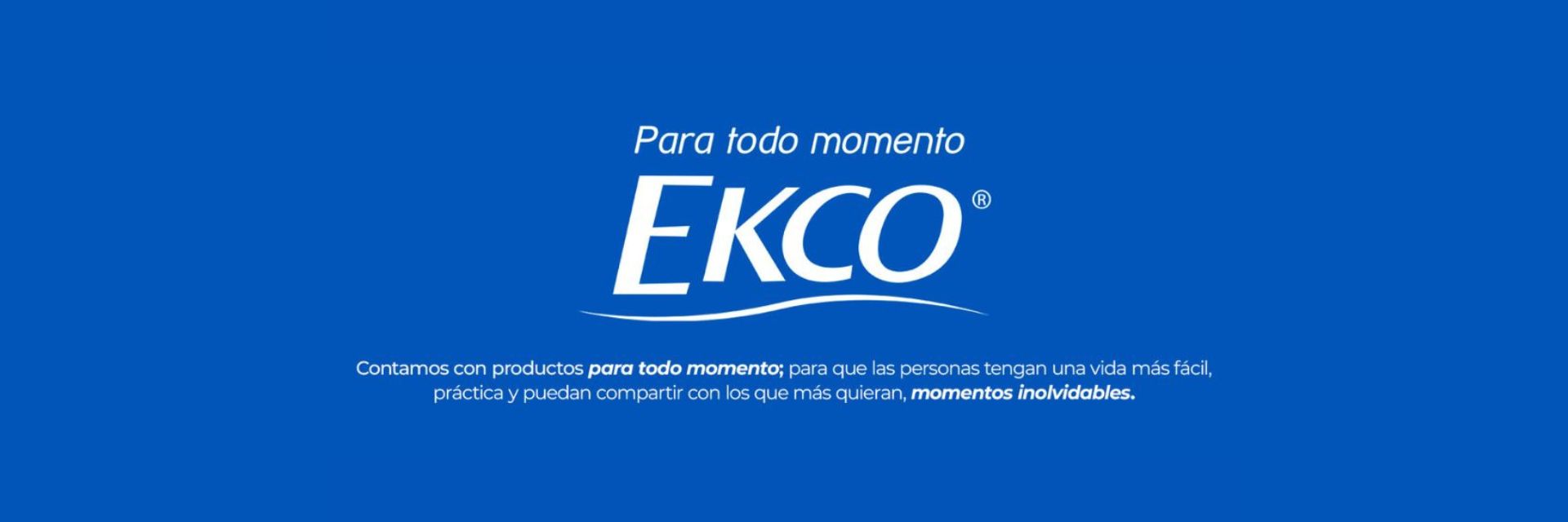 Baterías De Cocina de Acero Con Esmalte Vitrificado de la marca Ekco